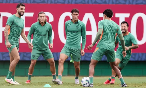 Partida acontece neste sábado (16), às 16h
