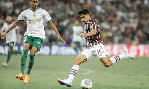 No ano passado, o Tricolor venceu por 1 a 0