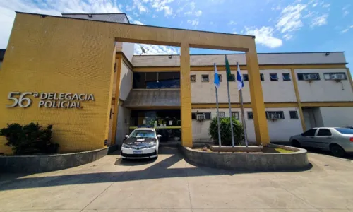 Segundo a polícia, idosa estava foragida desde 2021