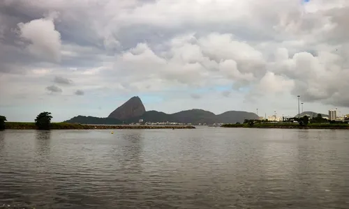 A elevação da temperatura será mais sentida no domingo (3), com máximas em alta