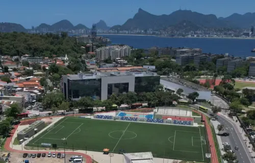 Plano era ter14 modalidades em Niterói