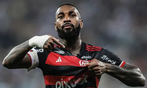 Gerson optou por aceitar a proposta russa