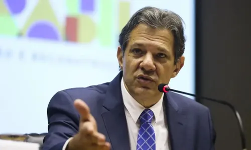 Fernando Haddad afirmou que o governo entregará “o melhor resultado fiscal dos últimos 12 anos”