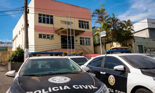 Agressor foi autuado em flagrante na 71ª DP (Itaboraí)