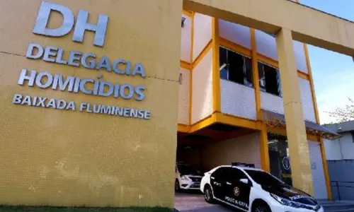 A Delegacia de Homicídios da Baixada Fluminense (DHBF) está investigando o caso