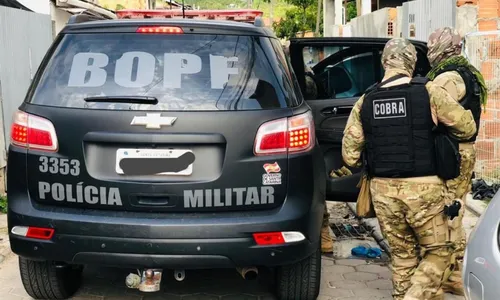 A Polícia Civil confirmou que o suspeito confessou ter inventado a história para “impressionar' uma mulher