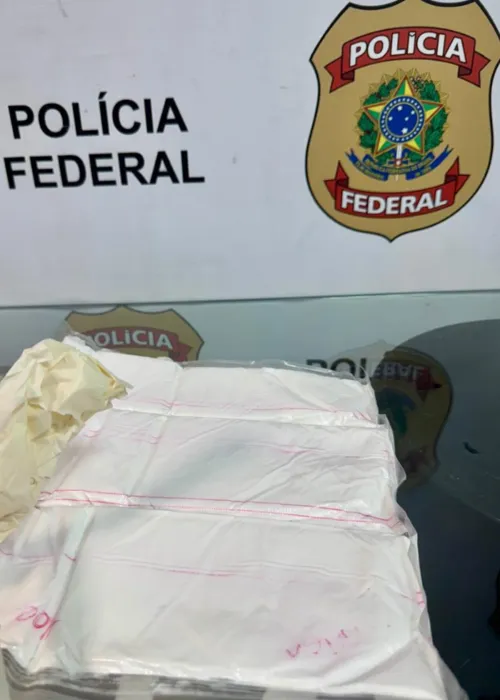 O preso foi encaminhado para o sistema prisional do Rio
