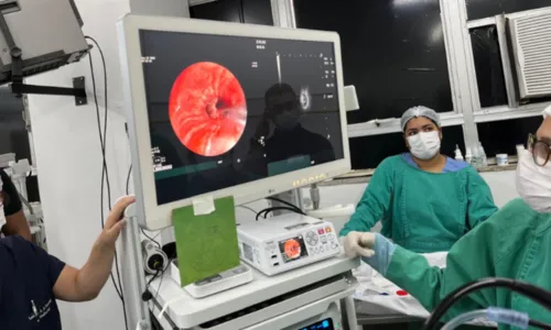Equipamentos possibilitam a realização de biópsias específicas para o diagnóstico precoce de doenças