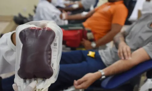 A ação acontece das 10h às 15h no auditório da unidade de saúde localizada no bairro de Fátima