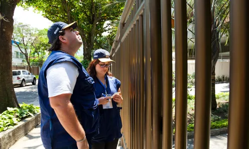 São 9.590 vagas para nível médio