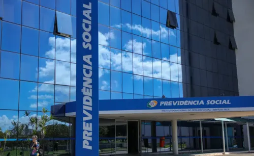 INSS anunciou a suspensão nesta quinta (21)