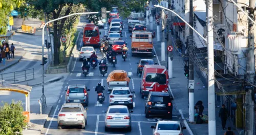 Motoristas ganham mais tempo para aderir ao parcelamento do IPVA