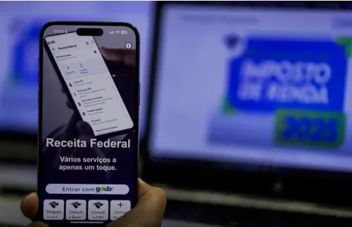 Ao todo, 6.545.322 contribuintes receberão R$ 11 bilhões