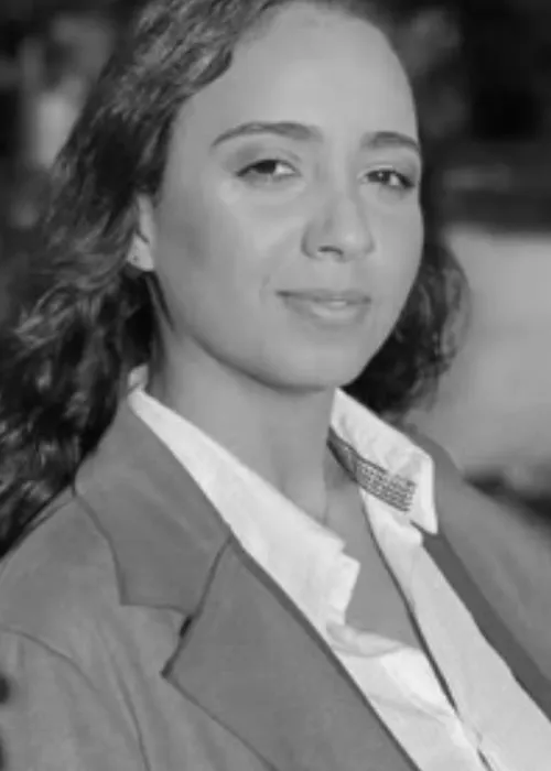 Alexia Girard dos Santos tinha 30 anos