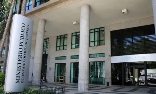Denúncia estava sendo analisada pelo Ministério Público do Rio de Janeiro (MPRJ)