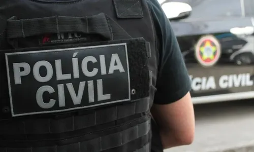 Homem foi levado para a 5ª DP (Mem de Sá), onde permanece preso