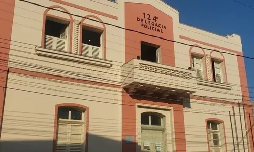 O caso está sendo investigado pela 124ª DP (Saquarema)