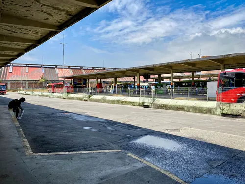 A vítima chegou a ser socorrida, mas não resistiu