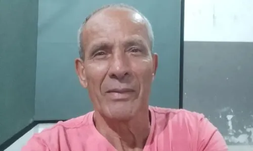 Antônio saiu de casa por volta das 7h, dizendo que iria trabalhar em Niterói