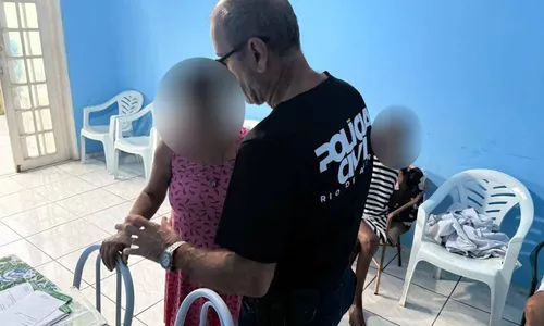Polícia realizou ação conjunta com a Vigilância Sanitária e Secretaria de Envelhecimento Saudável