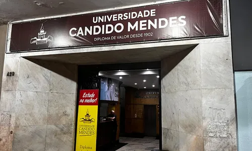 Imóvel alvo do processo fica no centro da cidade