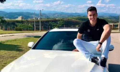 Influenciador que atropelou e matou o fisioterapeuta foi solto com medidas cautelares