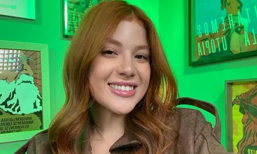 Laura Sabino é conhecida conhecida por sua militância marxista e atuação em movimentos sociais