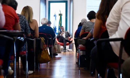 Evento contará com a presença do secretário de Estado das Cidades Douglas Ruas