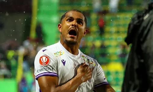 Caio diz estar totalmente adaptado à nova realidade