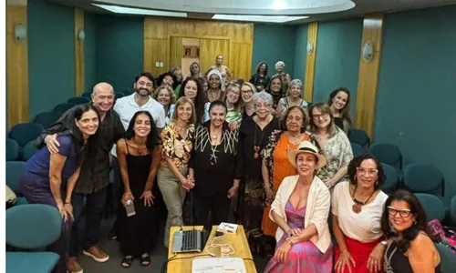 No final dos encontros, participantes terão formatura simbólica, com direito a certificado