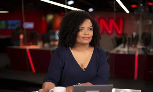 Basília Rodrigues foi demitida da CNN Brasil