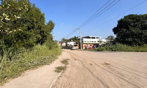 Corpo do jovem foi encontrado na Estrada de Ipiíba