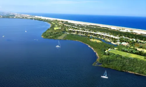 Com investimentos iniciais de R$ 4 bilhões o projeto é considerado o maior do país voltado ao turismo sustentável
