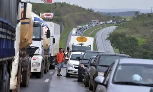 A decisão foi proferida numa ação popular aberta em 2019