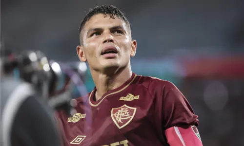 O Tricolor Carioca venceu com gol milagroso de Thiago Silva