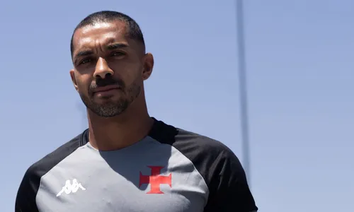 Paulo Henrique foi convocado pela primeira vez para a Seleção Brasileira