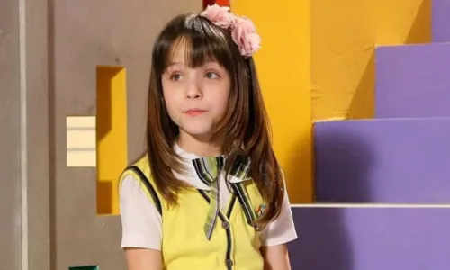 Proposta nasceu a partir de um episódio público que mobilizou o país envolvendo a atriz Larissa Manoela