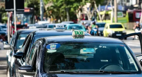 Lei prorroga vida útil dos carros