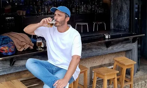 Ator mergulhou de vez no ramo empresarial