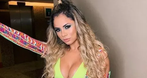 A bebê de Lexa faleceu poucos dias após o nascimento