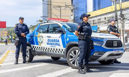Medida integra a política de segurança voltada à prevenção e à proteção da população