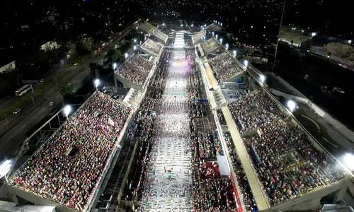 Programação começa no dia 30 de janeiro e segue até o 7 de fevereiro de 2026