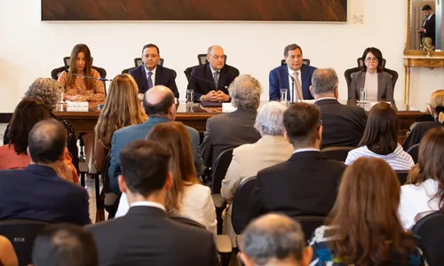 O novo centro reunirá atendimentos de órgãos federais, estaduais e municipais