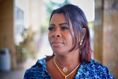 A mãe do corredor, Juliana Celestino, vai lutar por justiça