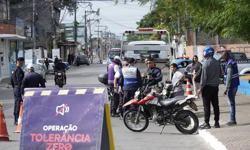 As operações contaram com o apoio da Guarda Municipal, do 7º BPM (São Gonçalo) e dos agentes do programa Segurança Presente