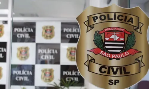 O caso foi registrado como tentativa de importunação sexual