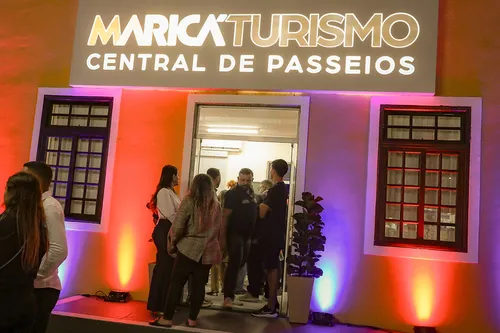 A central fará a ponte entre turistas, guias e agências