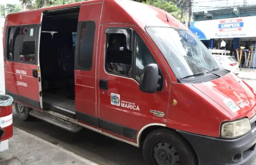 A Prefeitura também projeta avanços futuros, com a transição para uma frota elétrica.