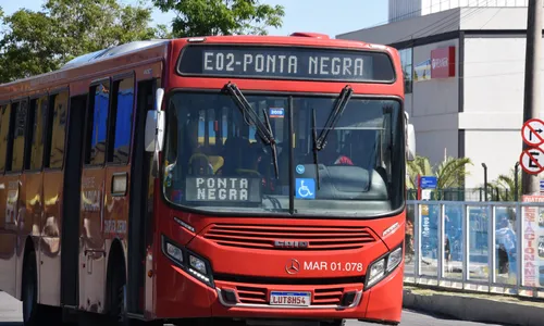 Organização é feita pela Empresa Pública de Transportes (EPT)