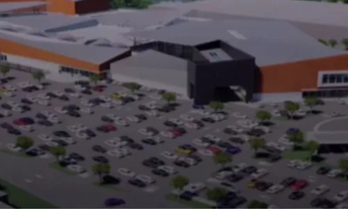 Município vai investir R$ 300 milhões no empreendimento